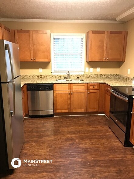 Building Photo - 908 Saybrook Cir NW