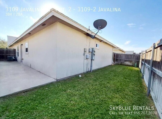 Building Photo - 3109 Javalina Ave