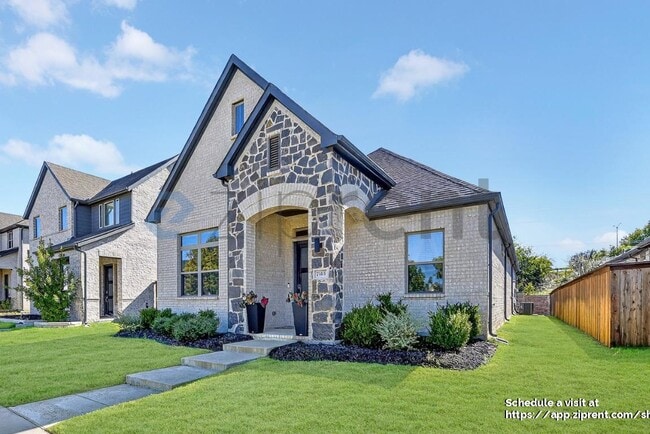 Building Photo - 7313 Zachery Dr