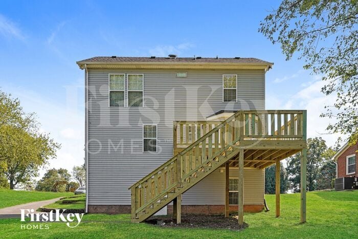 Building Photo - 110 Earline Ave