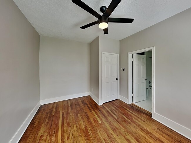 Building Photo - 815 N Watkins St