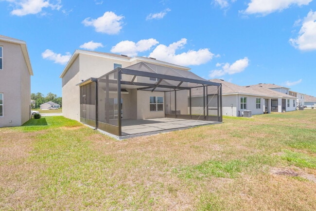 Building Photo - Home For Rent in Wesley Chapel!