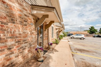Building Photo - 6734 N Meridian Ave