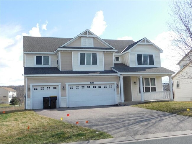 Primary Photo - 7636 Oakridge Trail