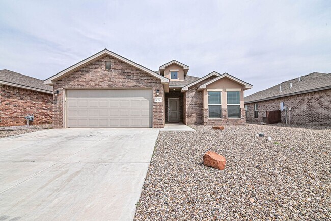 Primary Photo - 719 Bronco Ct