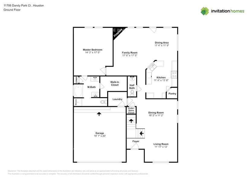 Building Photo - 11706 Dandy Park Ct
