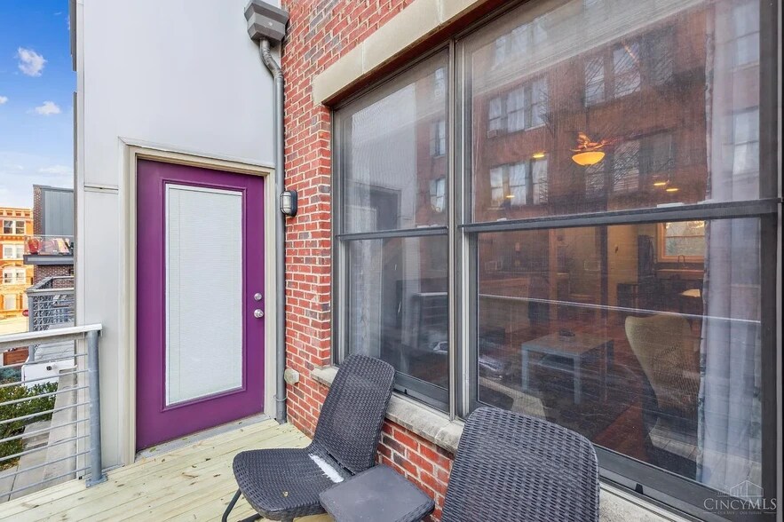 Building Photo - 514 Dandridge St
