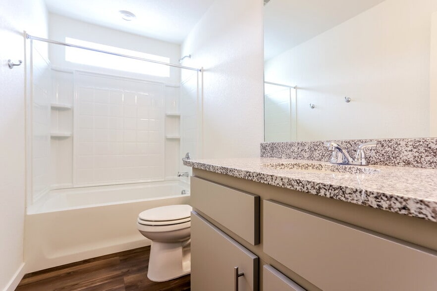 Building Photo - 18568 E 47th Ave