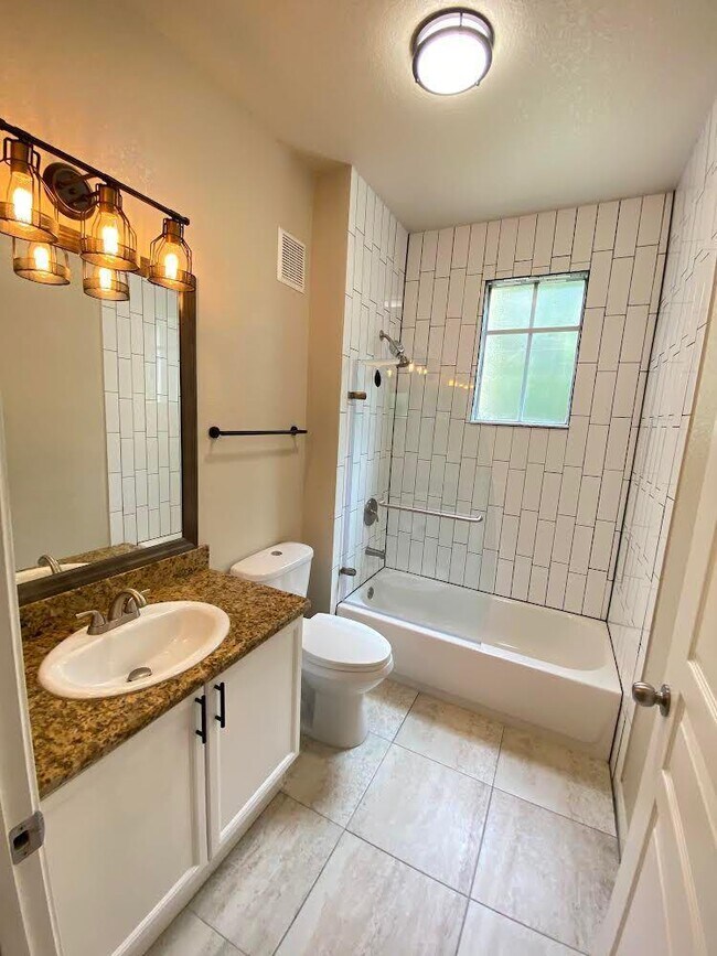 Bathroom #2 - 5125 Palm Springs Blvd