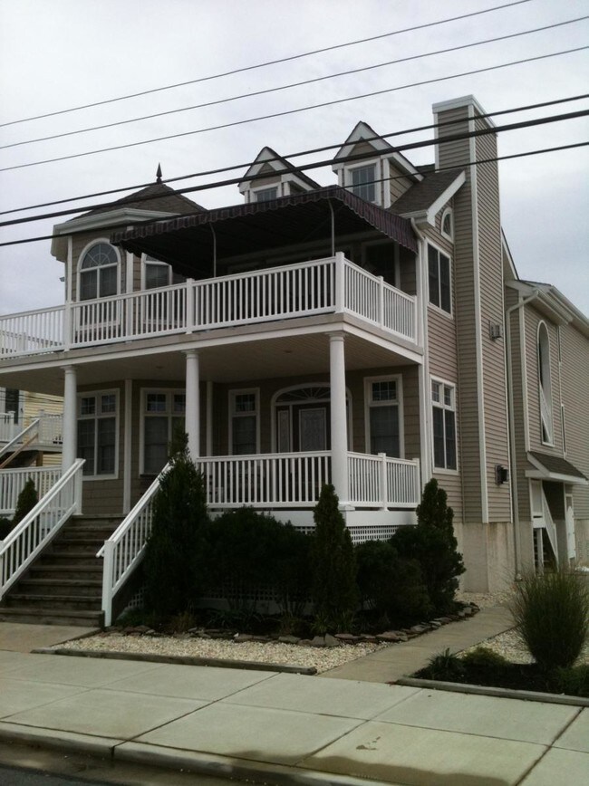 3521 Haven Ave 3521 Haven Ave Ocean City NJ 08226 Apartment Finder