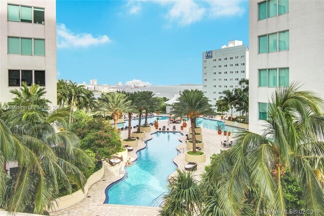Building Photo - 244 Biscayne Blvd