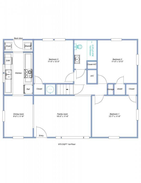 Building Photo - 215 Marion Dr