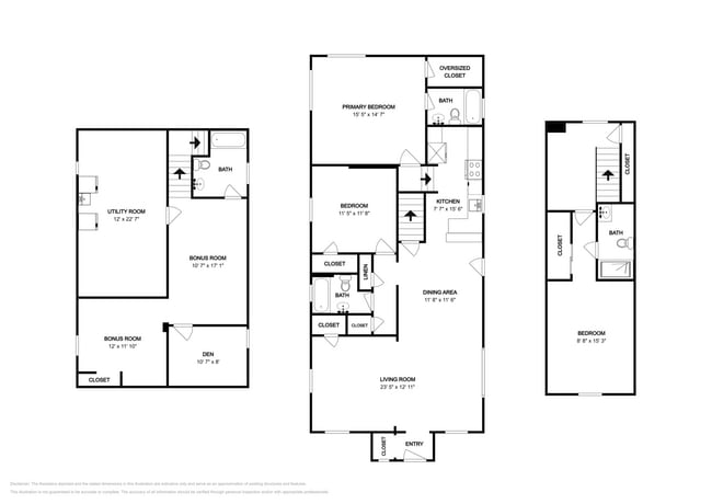 Building Photo - 2509 Windsor Rd
