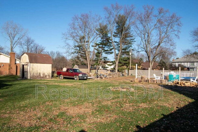 Building Photo - 4155 N County Rd 575 E