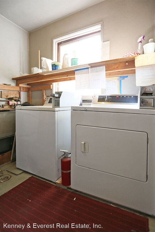 Building Photo - 1 br, 1 bath House - 4479 17th street #3