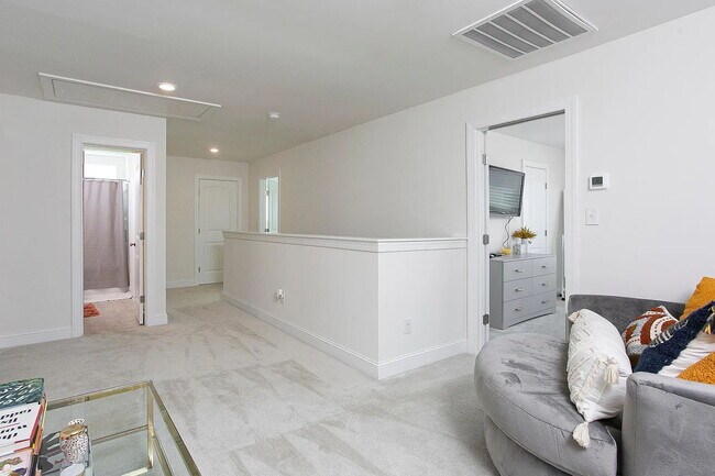 Building Photo - Gorgeous Garner Home with Primary on Main ...