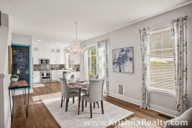 Building Photo - Beautiful 4 BD* 2.5 BA* Single Family Home...