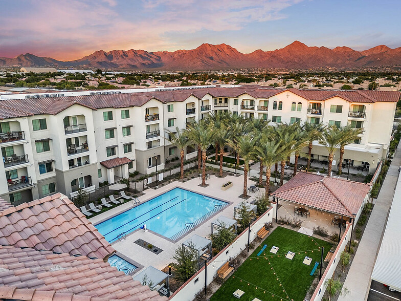 Building Photo - Overture North Scottsdale 55+ Active Adult...