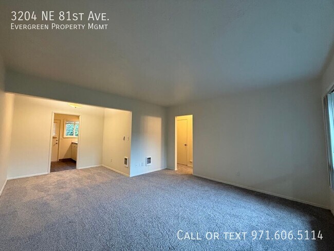 Building Photo - 3204 NE 81st Ave