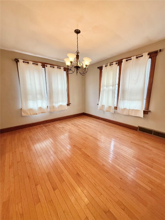 Building Photo - 533 S Pennsylvania Ave