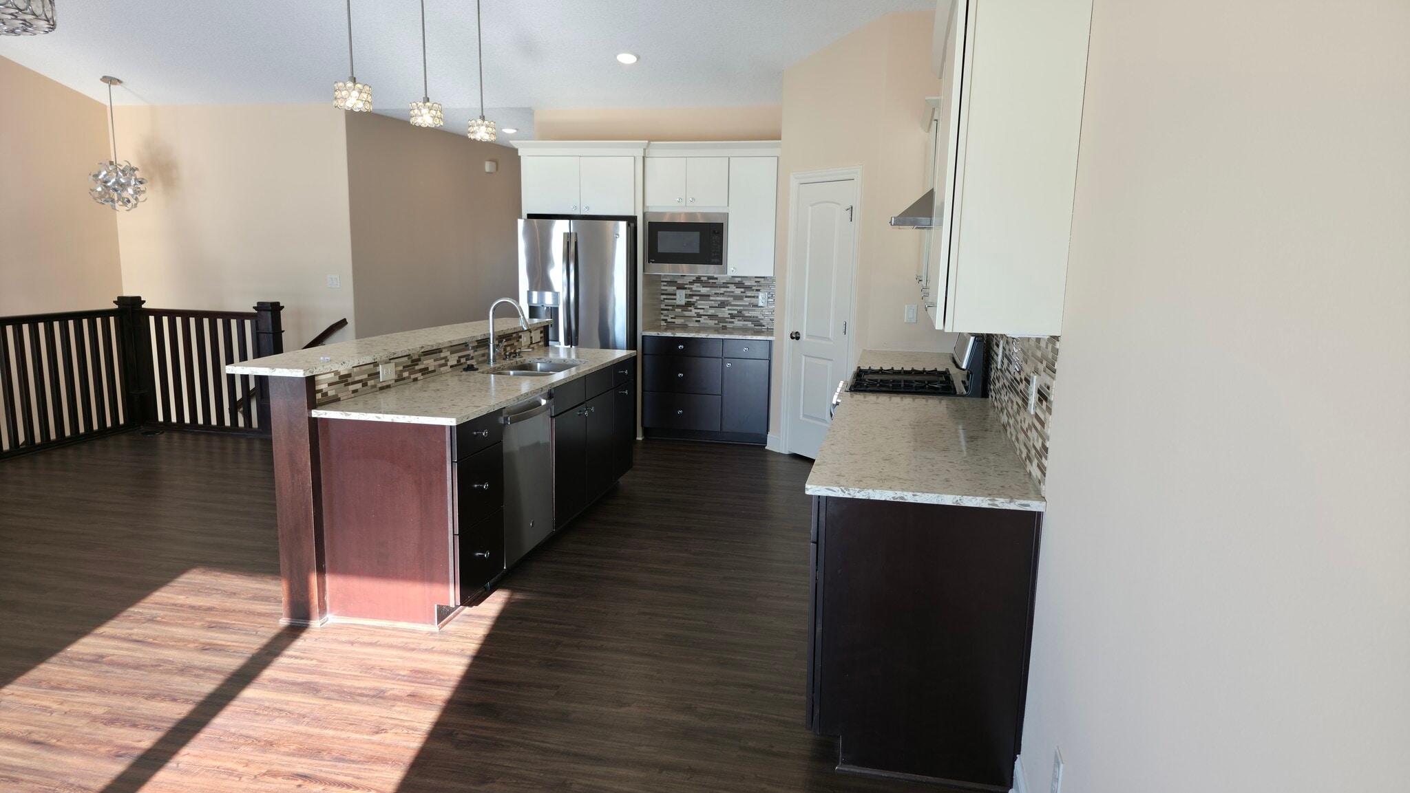 Kitchen - 1317 NE 51st St