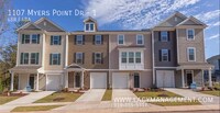 Building Photo - 1107 Myers Point Dr