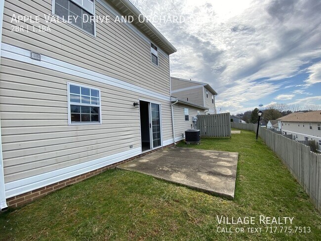 Building Photo - 502 Orchard Ct