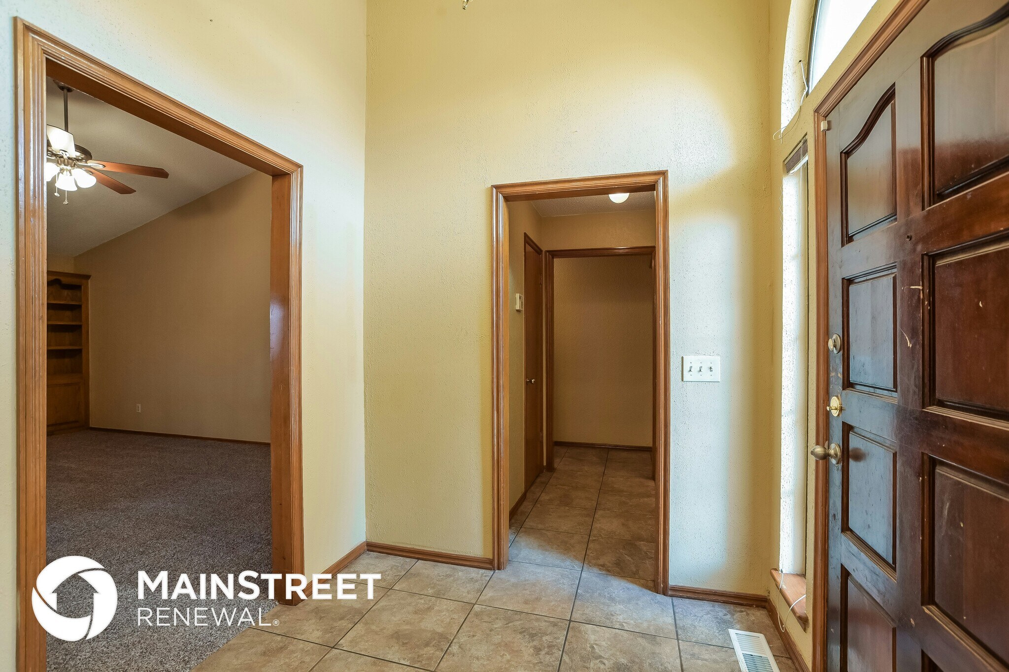 Building Photo - 2713 Amber St