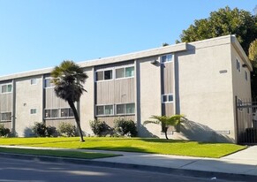 Building Photo - Gibraltar Apartments