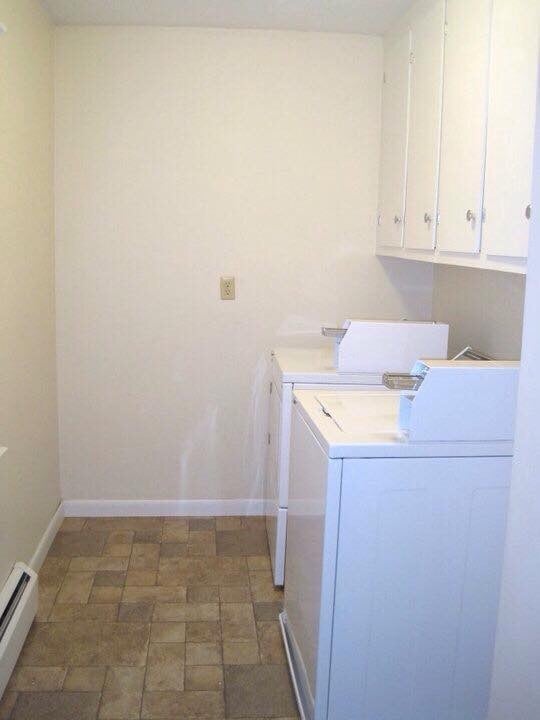 Landry room - 189 Russell St
