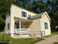 Building Photo - 1038 S 17th St