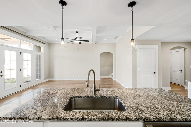 Building Photo - 9203 Harvester Pl