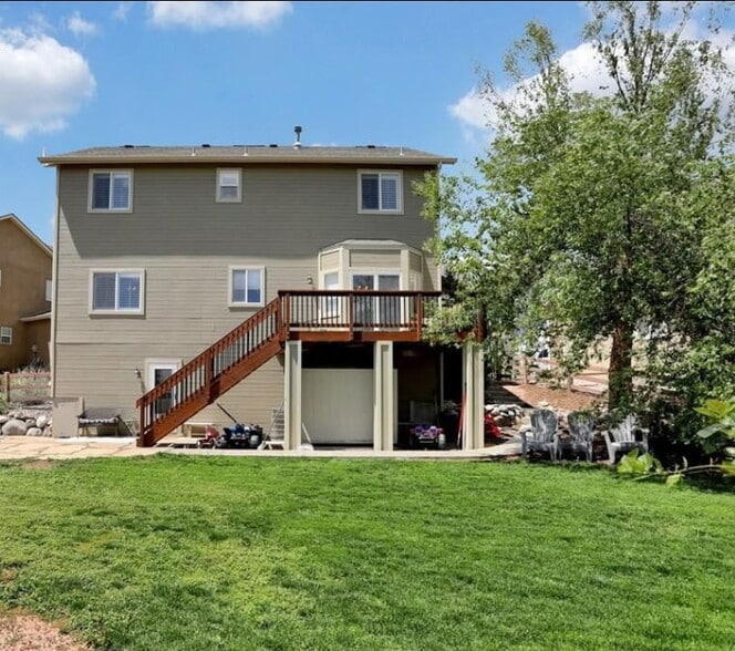 Building Photo - 5727 Cross Creek Dr