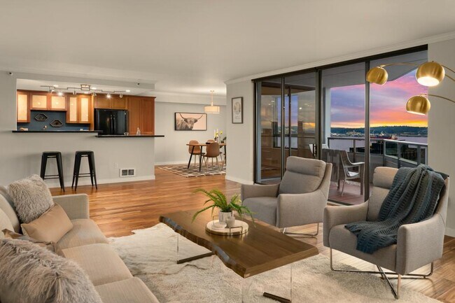 Building Photo - Harbour Heights - 2 bedrooms