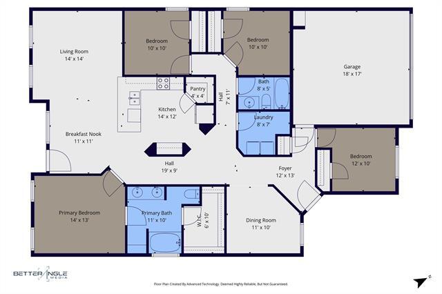 Building Photo - 8228 Windsor Forest Dr