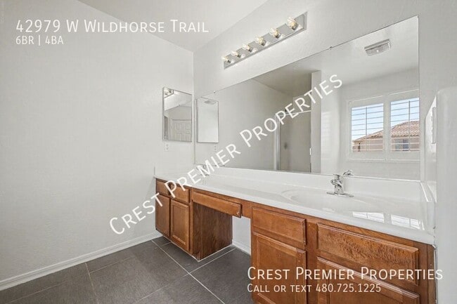 Building Photo - 42979 W Wild Horse Trail