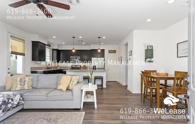 Building Photo - 4128 Palomar Way