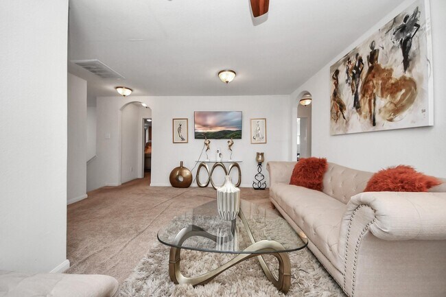 Building Photo - 9423 Grand Spark Dr