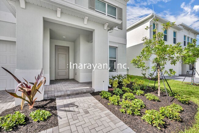 Building Photo - Stunning 4-Bedroom Single-Family Home in Riverwood at Everlands — $2,695/month