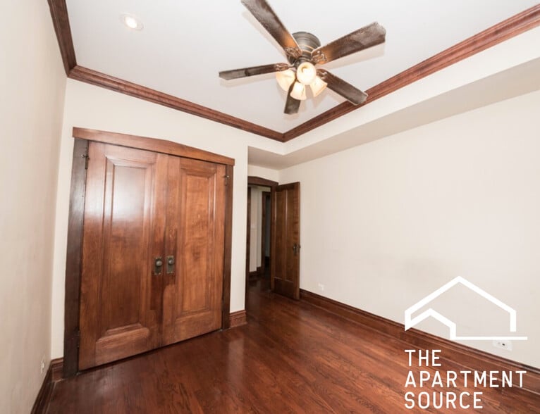 Building Photo - 2920 W Cullom Ave