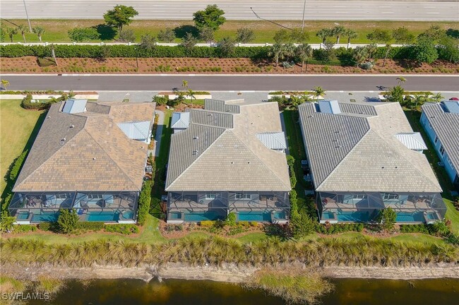 Building Photo - 6831 Saona CT