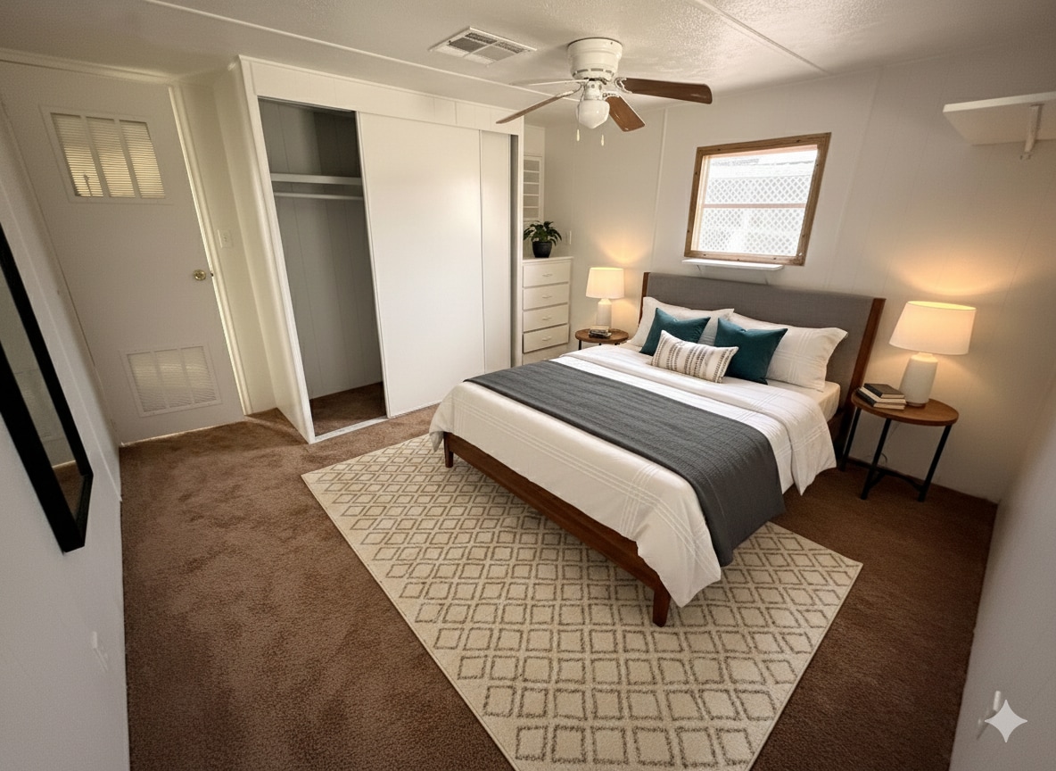 Building Photo - 3601 E Wyoming Ave