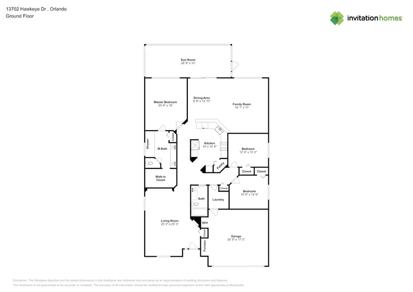 Building Photo - 13702 Hawkeye Dr