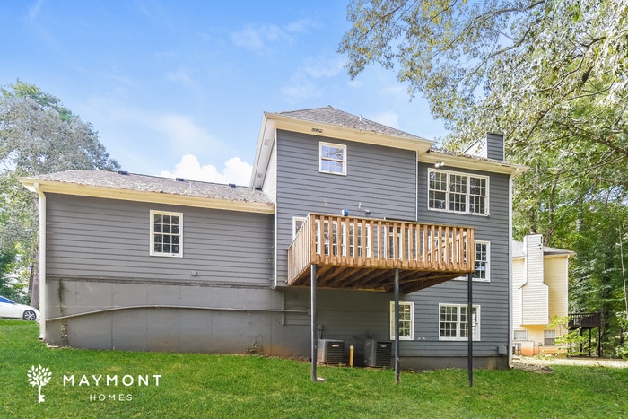 Building Photo - 801 Alta Ct