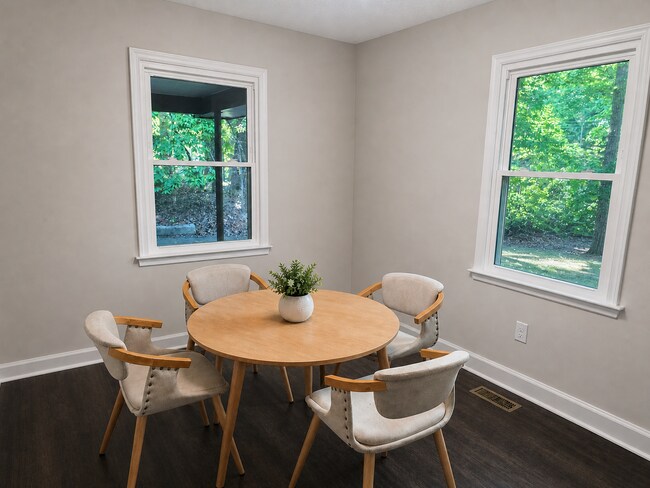 Building Photo - “Two Living Spaces. One Incredible Opportunity
