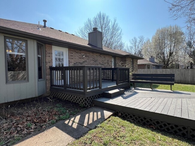 Building Photo - Quiet 3Bed / 2Bath in Sundance Estates