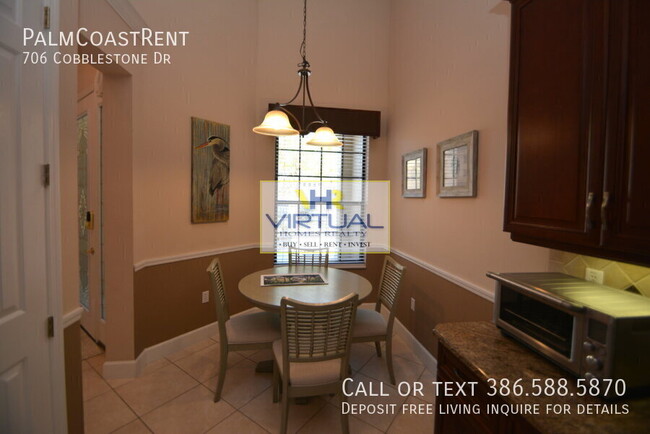 Building Photo - 706 Cobblestone Dr