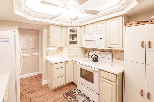 Building Photo - 6030 E Peppertree Way