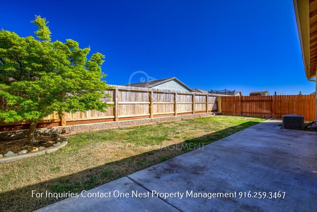 Building Photo - Charming 4-Bedroom home in Plumas Lake