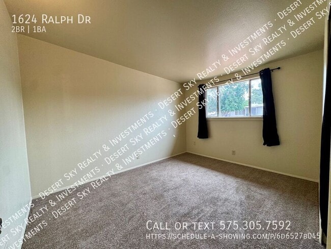 Building Photo - 1624 Ralph Dr